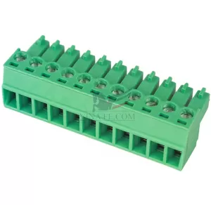 Terminal Block 3.81mm 11P Chân Thẳng